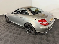Mercedes-benz slk-klasse 200 k. season ed, gp-491-t - afbeelding 5 van  12