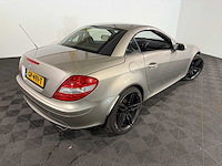 Mercedes-benz slk-klasse 200 k. season ed, gp-491-t - afbeelding 7 van  12