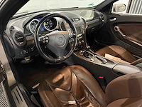 Mercedes-benz slk-klasse 200 k. season ed, gp-491-t - afbeelding 10 van  12