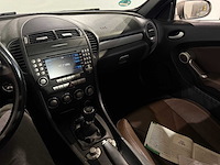 Mercedes-benz slk-klasse 200 k. season ed, gp-491-t - afbeelding 2 van  12