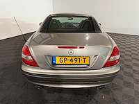 Mercedes-benz slk-klasse 200 k. season ed, gp-491-t - afbeelding 6 van  12