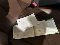 Mercedes-benz slk-klasse 200 k. season ed, gp-491-t - afbeelding 9 van  12