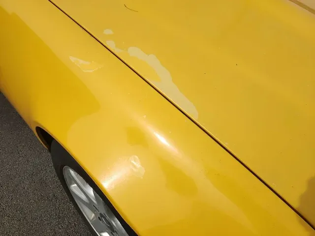 Mercedes-benz slk-klasse 200 th-xg-56 - afbeelding 5 van  9