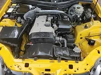 Mercedes-benz slk-klasse 200 th-xg-56 - afbeelding 7 van  9