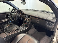 Mercedes-benz slk-klasse 230 k. automaat 72-zhd-2 - afbeelding 2 van  16