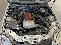 Mercedes-benz slk-klasse 230 k. automaat 72-zhd-2 - afbeelding 7 van  16