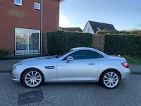 Mercedes-benz slk200 automaat, n-504-hd - afbeelding 2 van  28