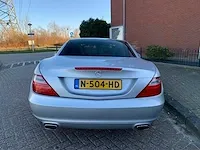 Mercedes-benz slk200 automaat, n-504-hd - afbeelding 4 van  28