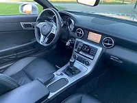 Mercedes-benz slk200 automaat, n-504-hd - afbeelding 8 van  28