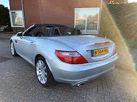 Mercedes-benz slk200 automaat, n-504-hd - afbeelding 26 van  28