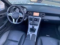 Mercedes-benz slk200 automaat, n-504-hd - afbeelding 9 van  28