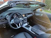 Mercedes-benz slk200 automaat, n-504-hd - afbeelding 10 van  28