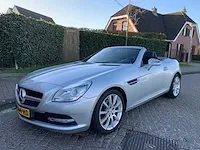 Mercedes-benz slk200 automaat, n-504-hd - afbeelding 1 van  28