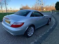 Mercedes-benz slk200 automaat, n-504-hd - afbeelding 23 van  28