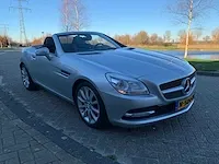 Mercedes-benz slk200 automaat, n-504-hd - afbeelding 24 van  28