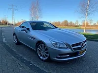 Mercedes-benz slk200 automaat, n-504-hd - afbeelding 25 van  28