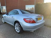 Mercedes-benz slk200 automaat, n-504-hd - afbeelding 27 van  28