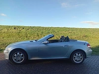 Mercedes-benz slk200 k automaat, h-282-nt - afbeelding 3 van  37