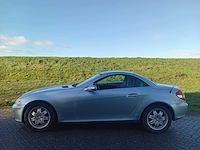 Mercedes-benz slk200 k automaat, h-282-nt - afbeelding 4 van  37