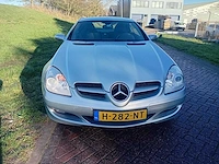 Mercedes-benz slk200 k automaat, h-282-nt - afbeelding 5 van  37