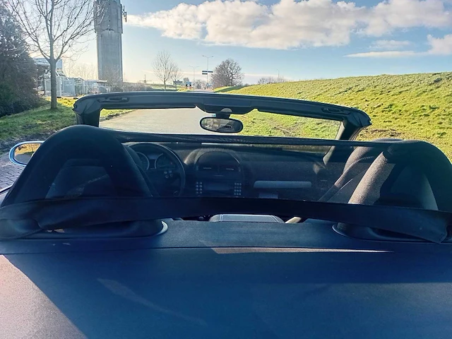 Mercedes-benz slk200 k automaat, h-282-nt - afbeelding 14 van  37