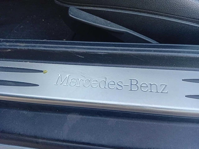 Mercedes-benz slk200 k automaat, h-282-nt - afbeelding 16 van  37