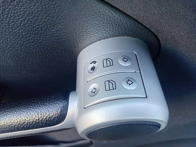 Mercedes-benz slk200 k automaat, h-282-nt - afbeelding 18 van  37