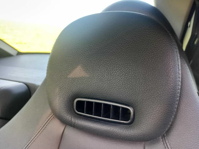 Mercedes-benz slk200 k automaat, h-282-nt - afbeelding 24 van  37