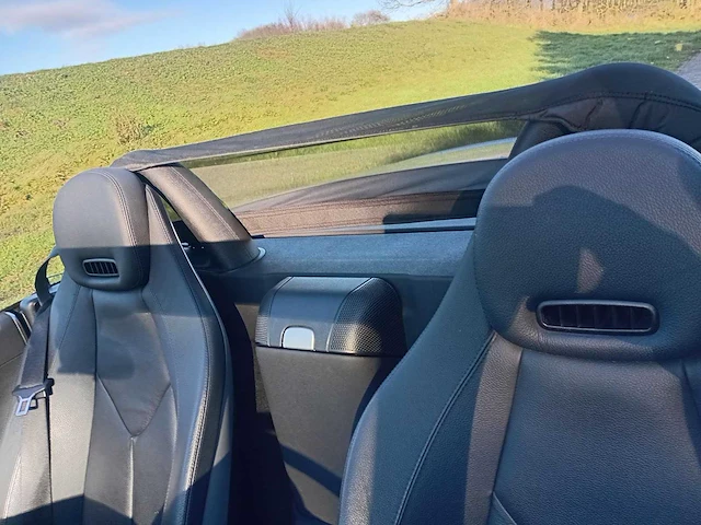Mercedes-benz slk200 k automaat, h-282-nt - afbeelding 29 van  37