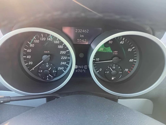 Mercedes-benz slk200 k automaat, h-282-nt - afbeelding 30 van  37
