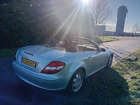 Mercedes-benz slk200 k automaat, h-282-nt - afbeelding 23 van  37