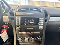 Mercedes-benz slk200 kompressor jr-367-v - afbeelding 2 van  14