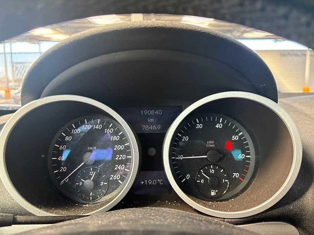 Mercedes-benz slk200 kompressor jr-367-v - afbeelding 4 van  14