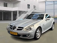 Mercedes-benz slk200 kompressor jr-367-v - afbeelding 1 van  14