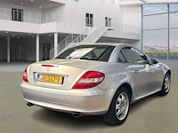 Mercedes-benz slk200 kompressor jr-367-v - afbeelding 7 van  14