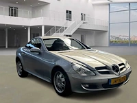 Mercedes-benz slk200 kompressor jr-367-v - afbeelding 8 van  14