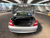 Mercedes-benz slk200 kompressor jr-367-v - afbeelding 11 van  14