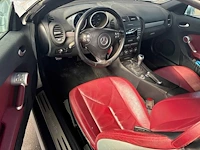 Mercedes-benz slk200 kompressor jr-367-v - afbeelding 12 van  14