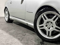 Mercedes-benz slk32 amg 3.2 v6 354pk 2004 slk-klasse youngtimer - afbeelding 10 van  37