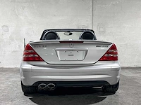 Mercedes-benz slk32 amg 3.2 v6 354pk 2004 slk-klasse youngtimer - afbeelding 15 van  37