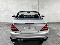 Mercedes-benz slk32 amg 3.2 v6 354pk 2004 slk-klasse youngtimer - afbeelding 16 van  37