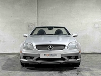 Mercedes-benz slk32 amg 3.2 v6 354pk 2004 slk-klasse youngtimer - afbeelding 6 van  37