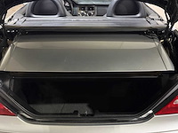 Mercedes-benz slk32 amg 3.2 v6 354pk 2004 slk-klasse youngtimer - afbeelding 27 van  37