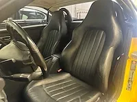 Mercedes-benz slk32 amg cabriolet 354pk 2002 slk-klasse -youngtimer- - afbeelding 43 van  55