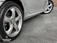 Mercedes-benz slk350 3.5 v6 272pk 2004 airscarf slk-klasse youngtimer - afbeelding 17 van  49