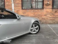 Mercedes-benz slk350 3.5 v6 272pk 2004 airscarf slk-klasse youngtimer - afbeelding 18 van  49