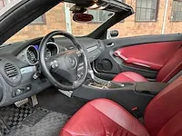 Mercedes-benz slk350 3.5 v6 272pk 2004 airscarf slk-klasse youngtimer - afbeelding 28 van  49