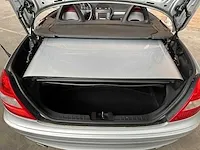 Mercedes-benz slk350 3.5 v6 272pk 2004 airscarf slk-klasse youngtimer - afbeelding 32 van  49