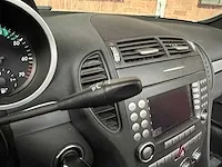 Mercedes-benz slk350 3.5 v6 272pk 2004 airscarf slk-klasse youngtimer - afbeelding 36 van  49