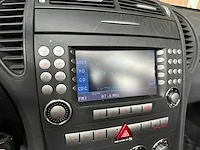 Mercedes-benz slk350 3.5 v6 272pk 2004 airscarf slk-klasse youngtimer - afbeelding 42 van  49